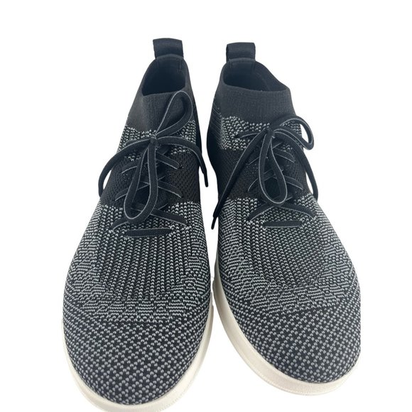 Fitflop Uberknit Slip-On High top Sneaker, Women;s Size 8.5 - Picture 4 of 10